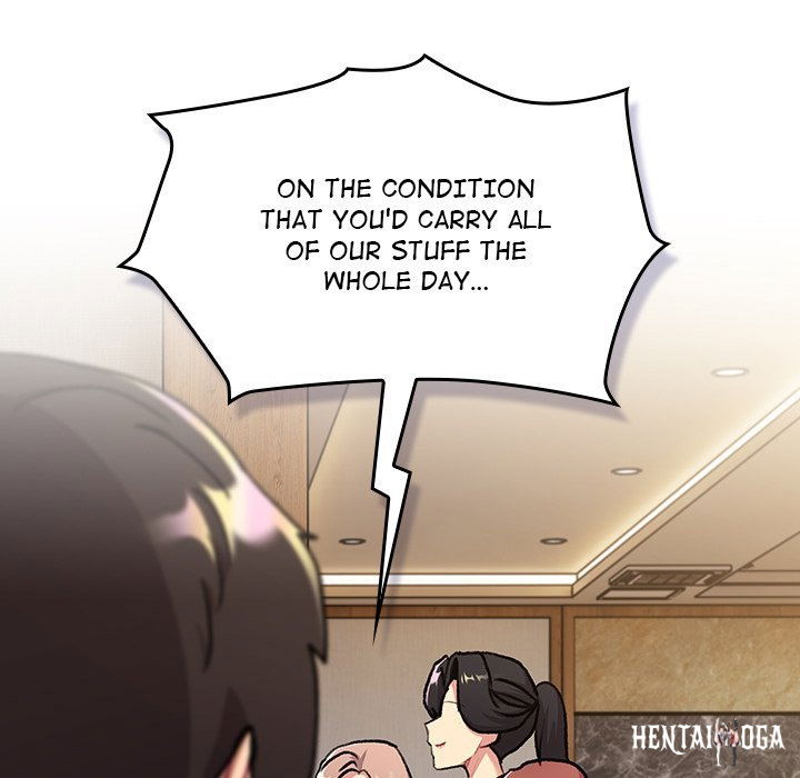 What Do I Do Now? What Do I Do Now? Chapter 133 - Page 252