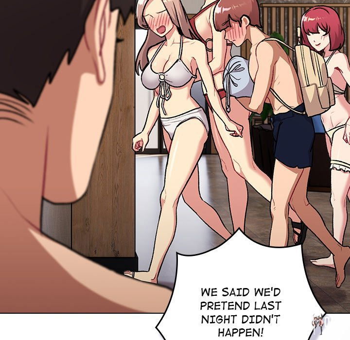 What Do I Do Now? What Do I Do Now? Chapter 133 - Page 253