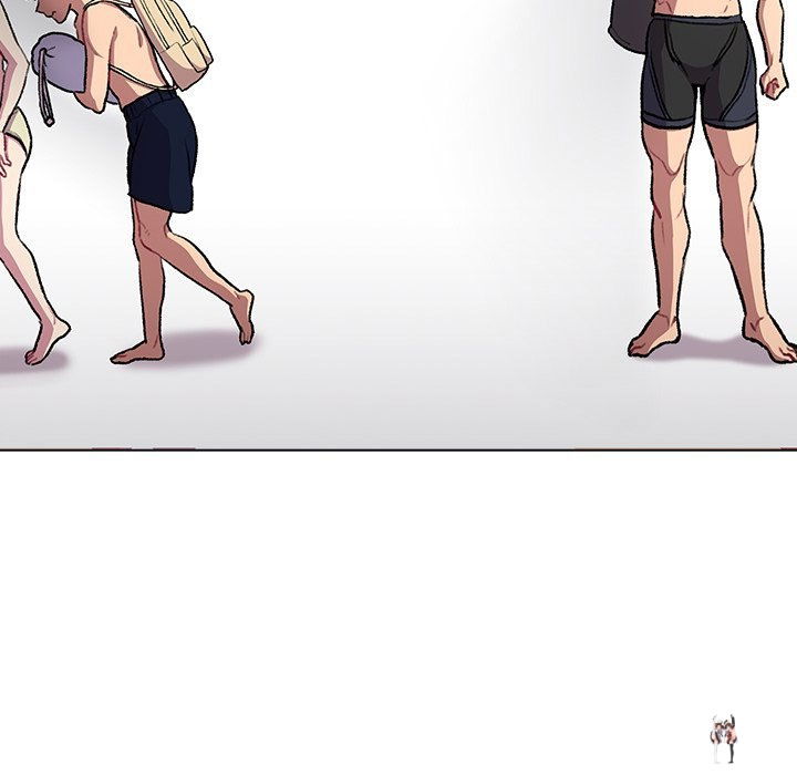 What Do I Do Now? What Do I Do Now? Chapter 133 - Page 256