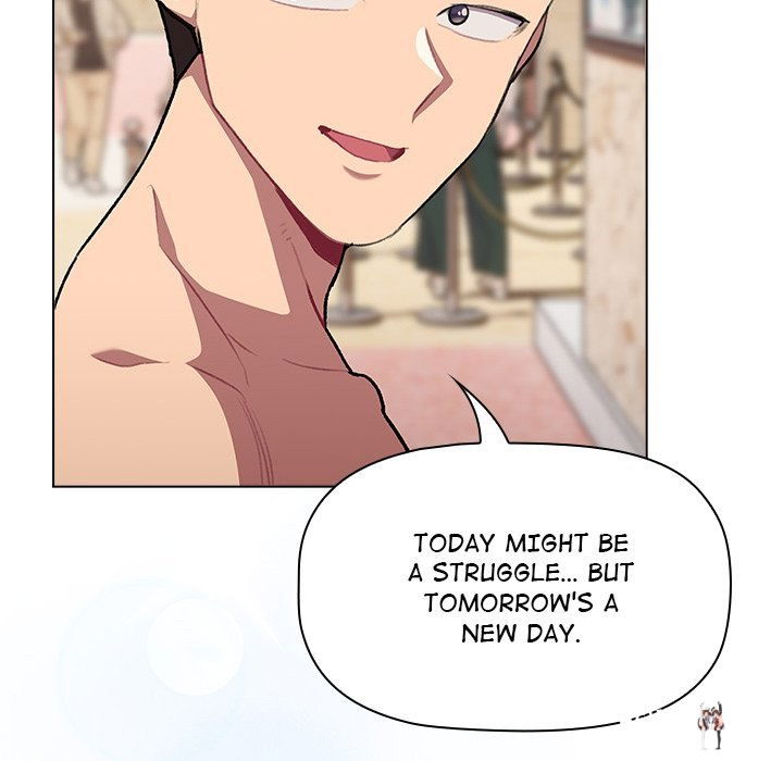 What Do I Do Now? What Do I Do Now? Chapter 133 - Page 258