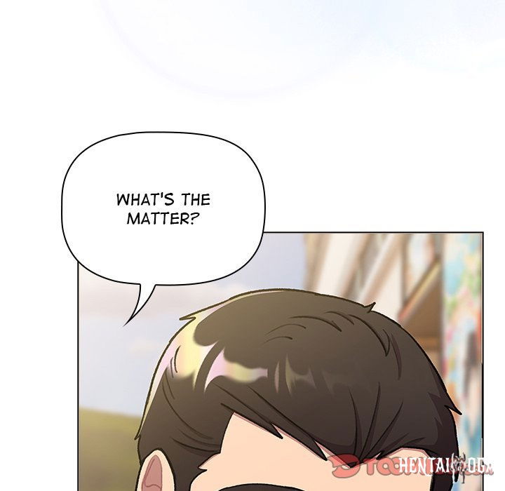 What Do I Do Now? What Do I Do Now? Chapter 133 - Page 260