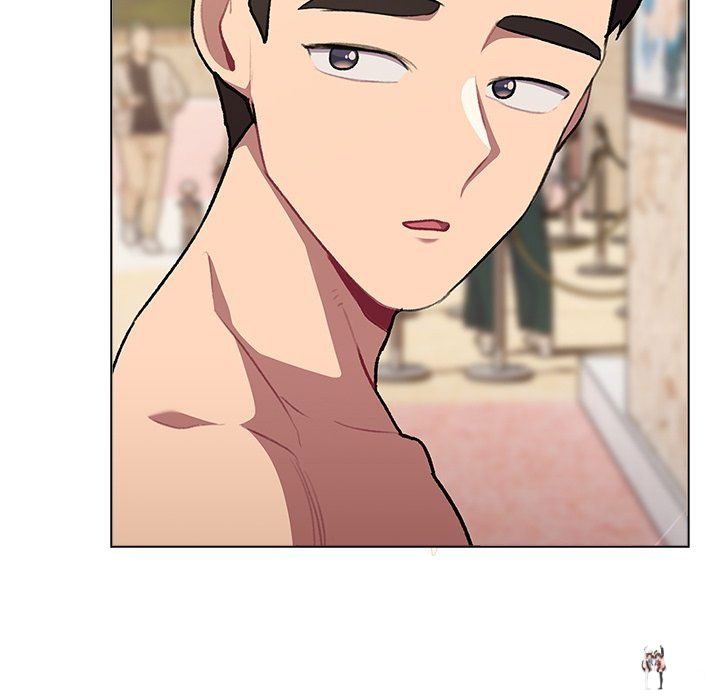 What Do I Do Now? What Do I Do Now? Chapter 133 - Page 261