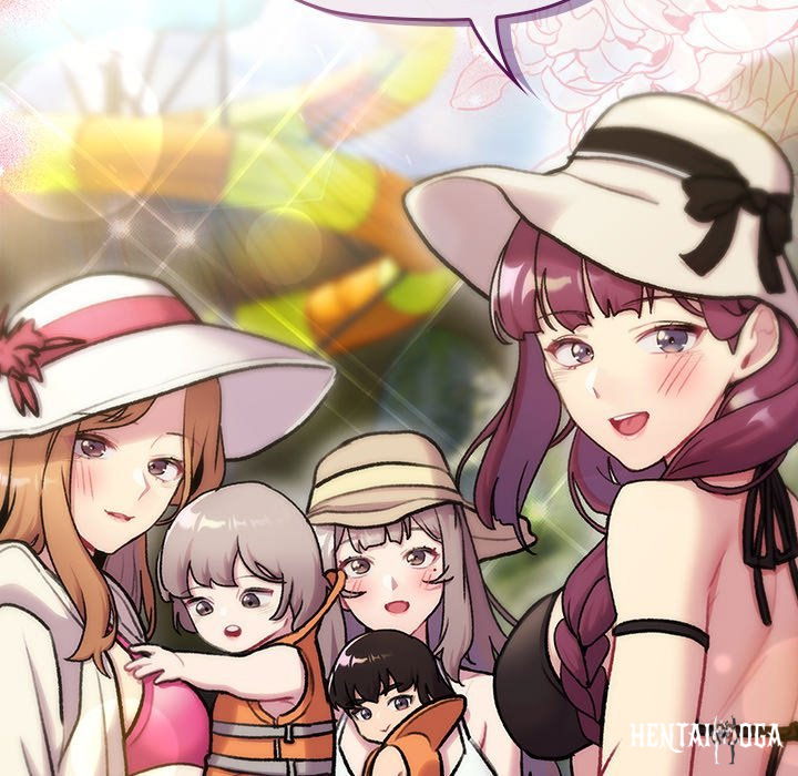 What Do I Do Now? What Do I Do Now? Chapter 133 - Page 263