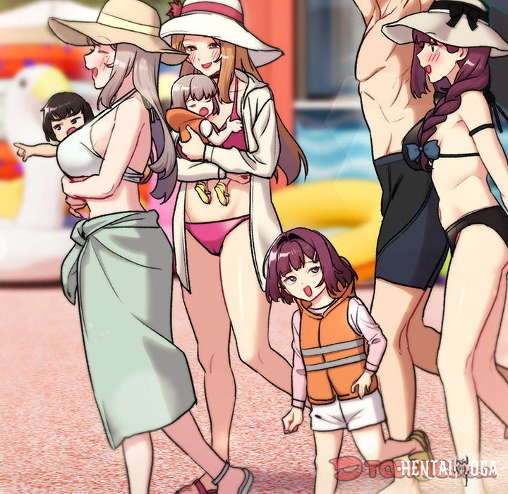 What Do I Do Now? What Do I Do Now? Chapter 133 - Page 275