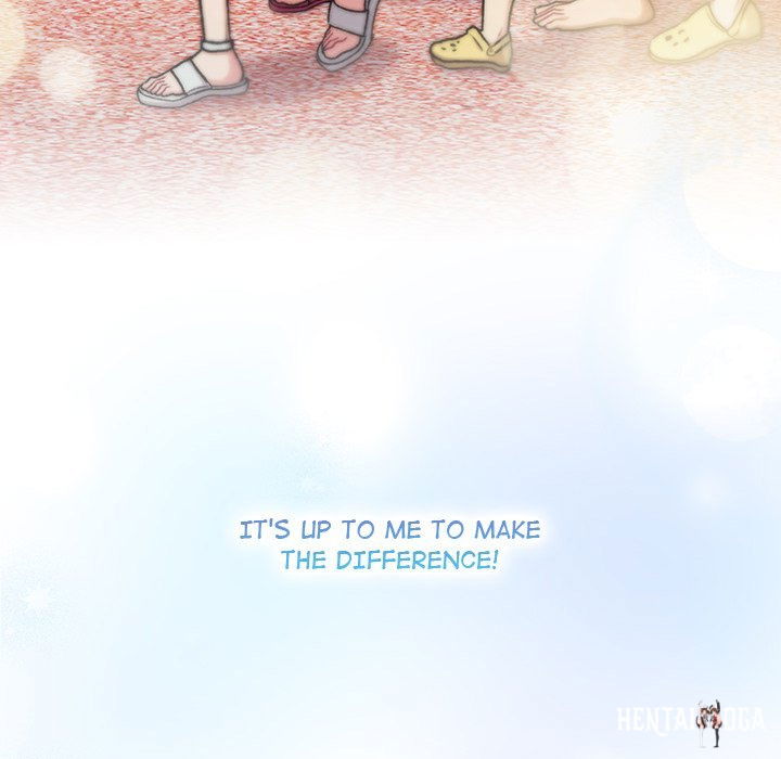 What Do I Do Now? What Do I Do Now? Chapter 133 - Page 276