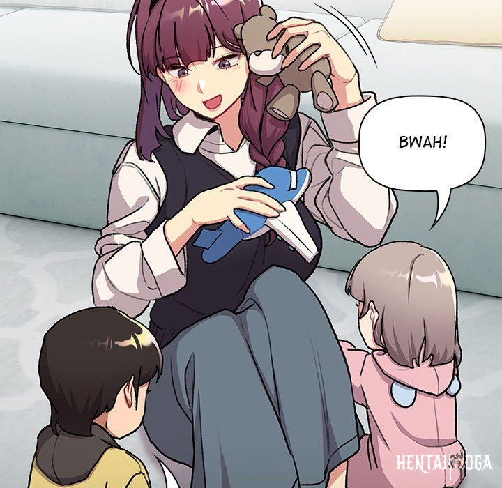 What Do I Do Now? What Do I Do Now? Chapter 133 - Page 31