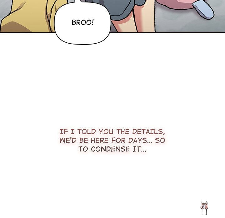 What Do I Do Now? What Do I Do Now? Chapter 133 - Page 32