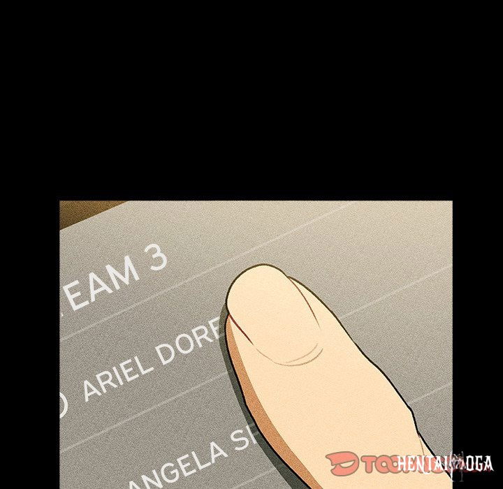 What Do I Do Now? What Do I Do Now? Chapter 133 - Page 35