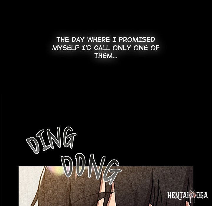 What Do I Do Now? What Do I Do Now? Chapter 133 - Page 37