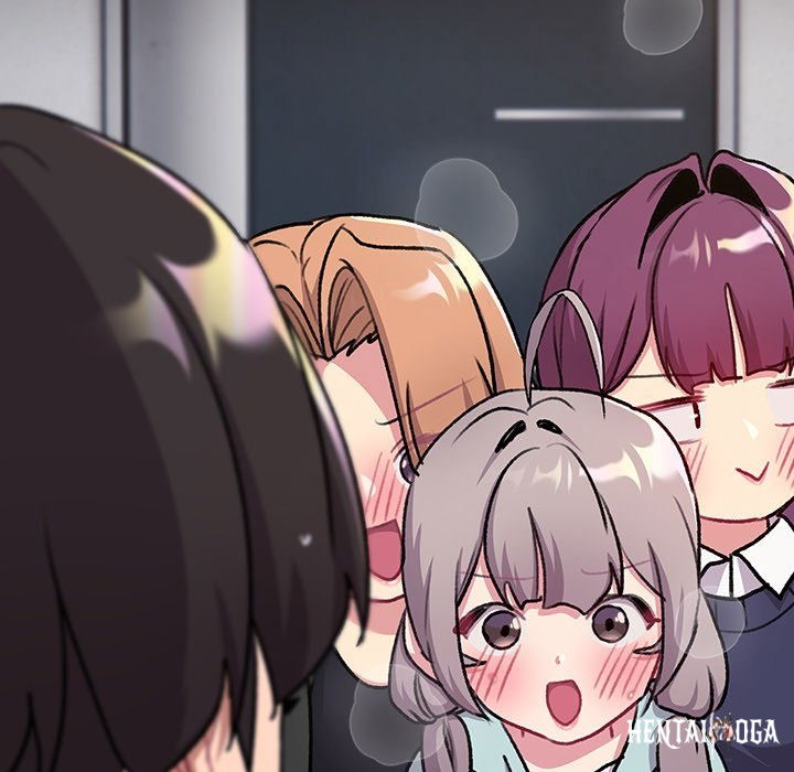 What Do I Do Now? What Do I Do Now? Chapter 133 - Page 40