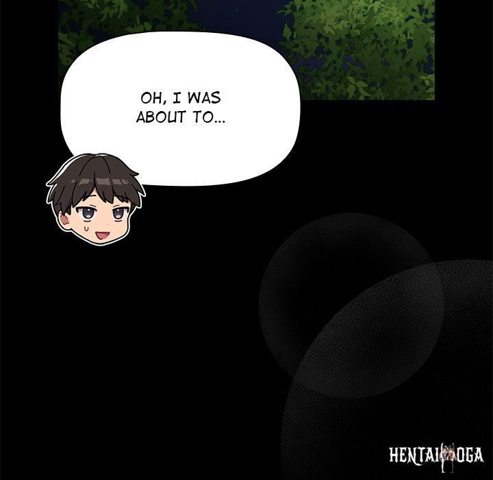 What Do I Do Now? What Do I Do Now? Chapter 133 - Page 43