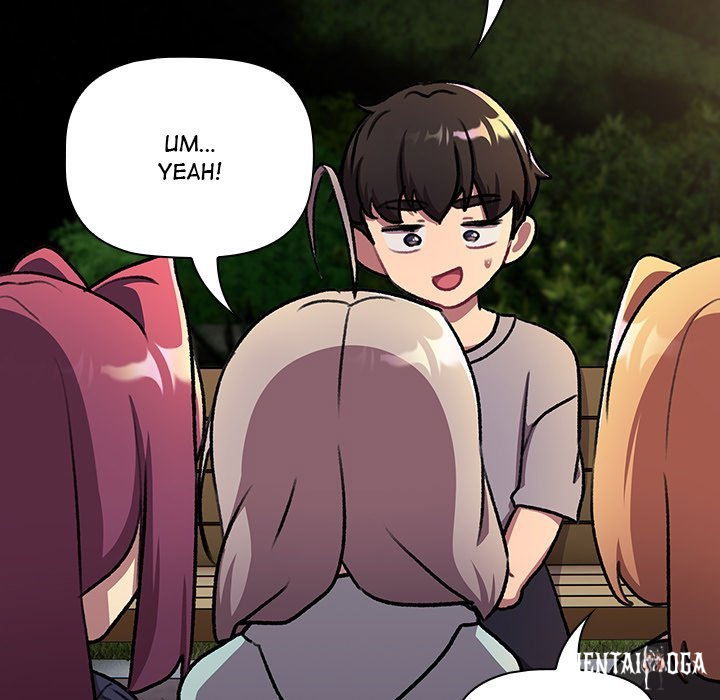 What Do I Do Now? What Do I Do Now? Chapter 133 - Page 46