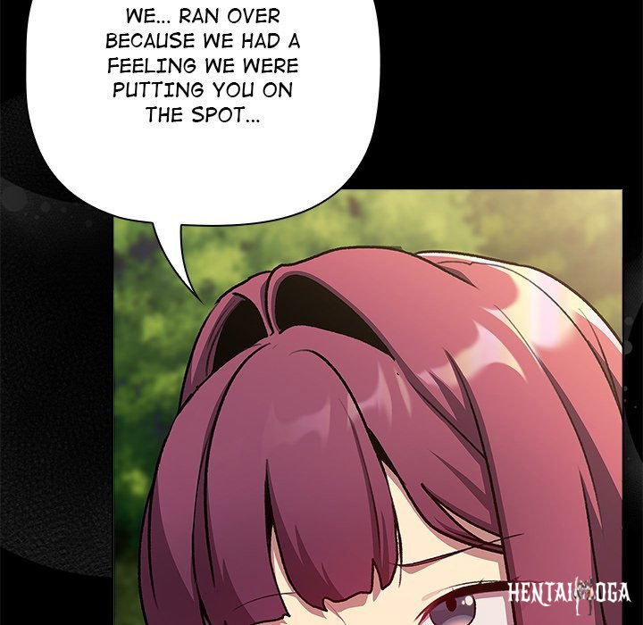 What Do I Do Now? What Do I Do Now? Chapter 133 - Page 48