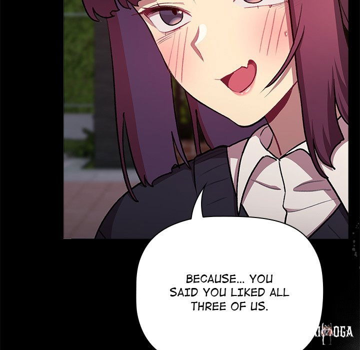 What Do I Do Now? What Do I Do Now? Chapter 133 - Page 49