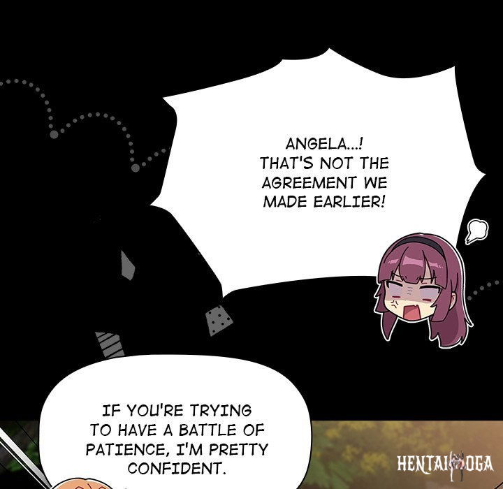 What Do I Do Now? What Do I Do Now? Chapter 133 - Page 57