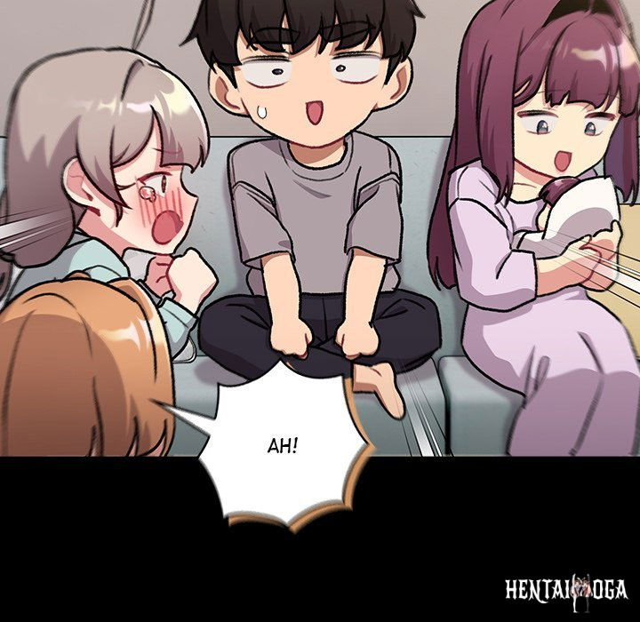 What Do I Do Now? What Do I Do Now? Chapter 133 - Page 63