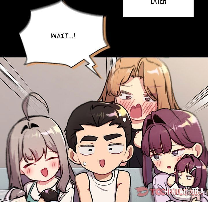 What Do I Do Now? What Do I Do Now? Chapter 133 - Page 65