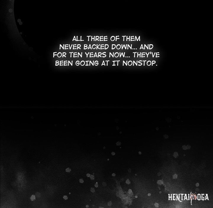 What Do I Do Now? What Do I Do Now? Chapter 133 - Page 76