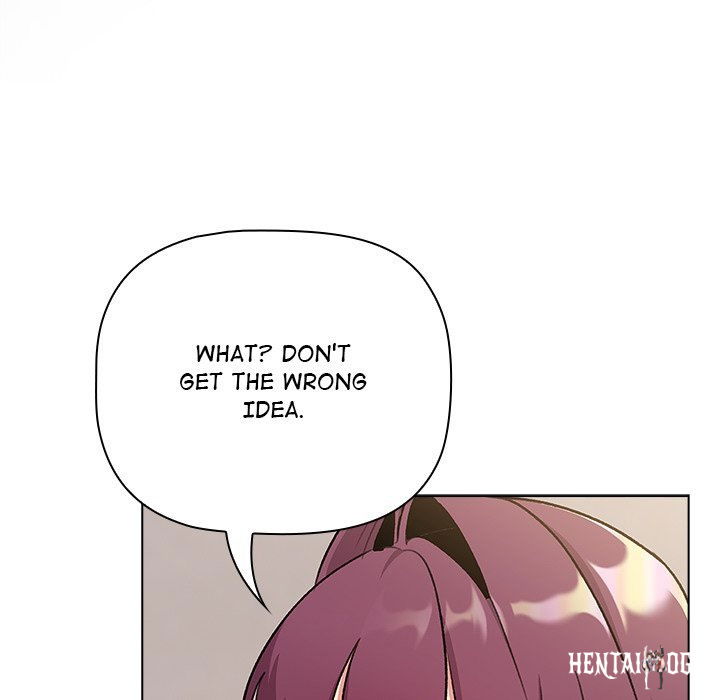 What Do I Do Now? What Do I Do Now? Chapter 133 - Page 78