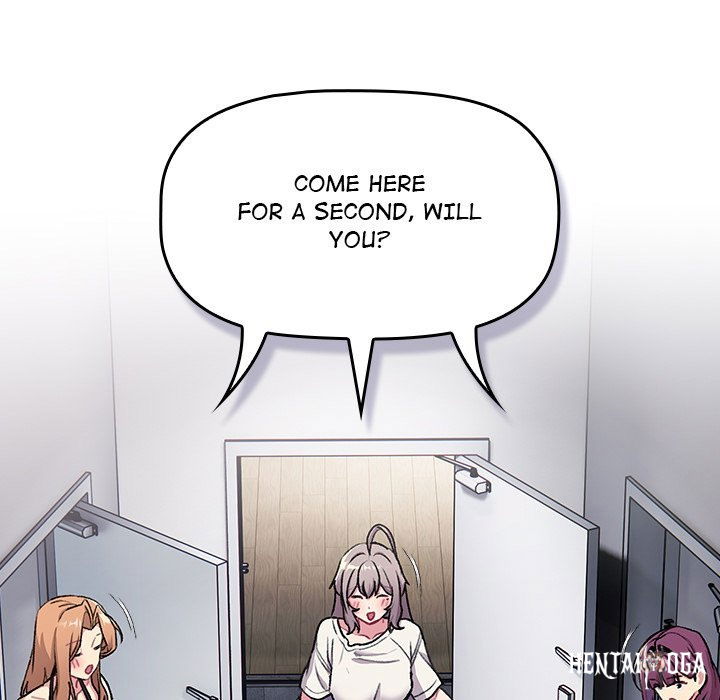 What Do I Do Now? What Do I Do Now? Chapter 133 - Page 8