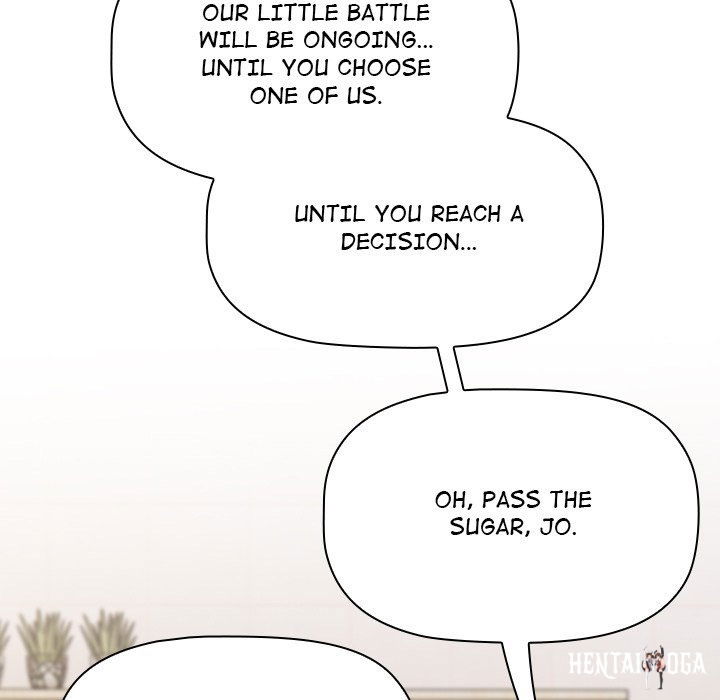 What Do I Do Now? What Do I Do Now? Chapter 133 - Page 81