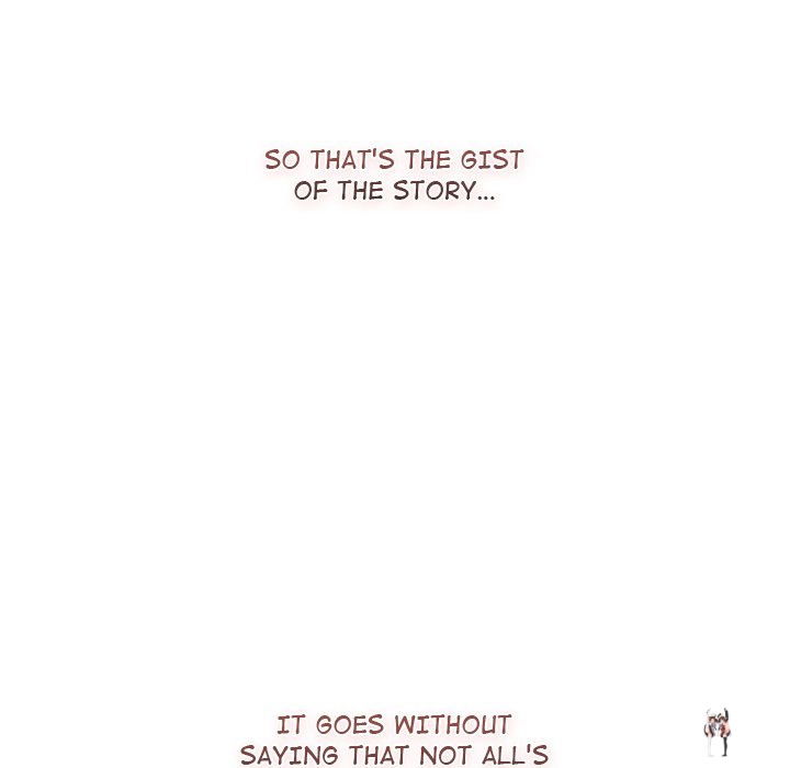 What Do I Do Now? What Do I Do Now? Chapter 133 - Page 84