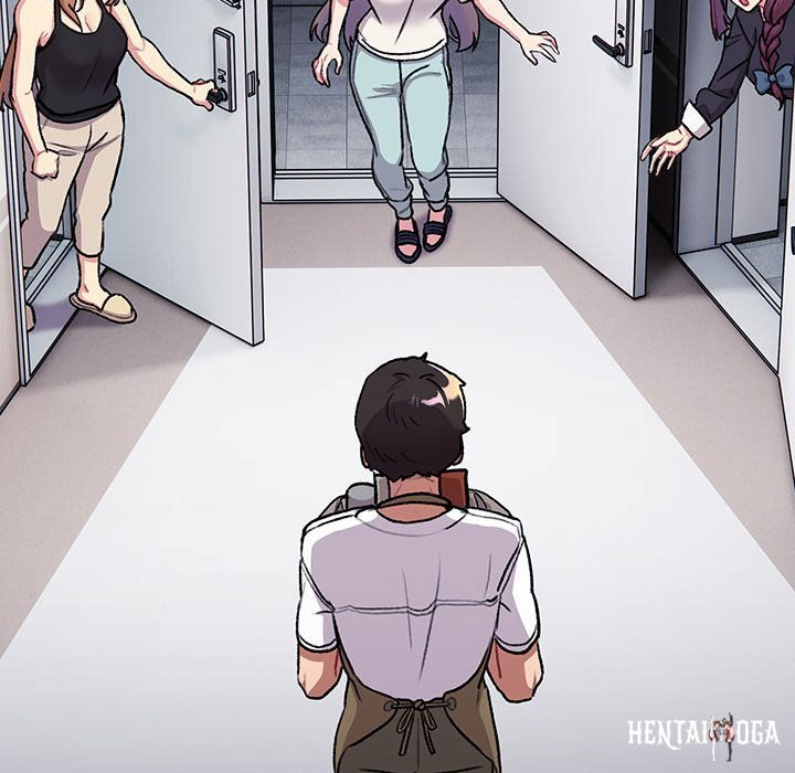 What Do I Do Now? What Do I Do Now? Chapter 133 - Page 9