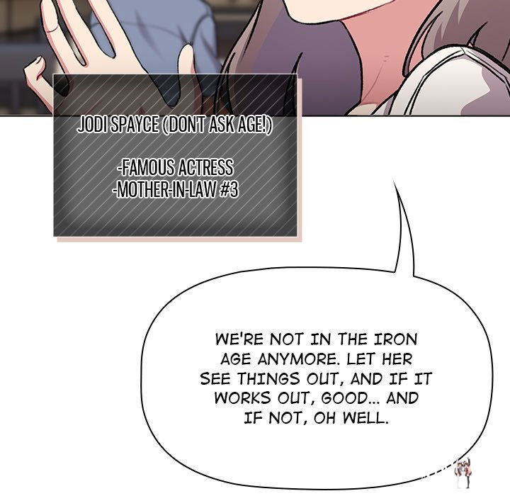 What Do I Do Now? What Do I Do Now? Chapter 133 - Page 91