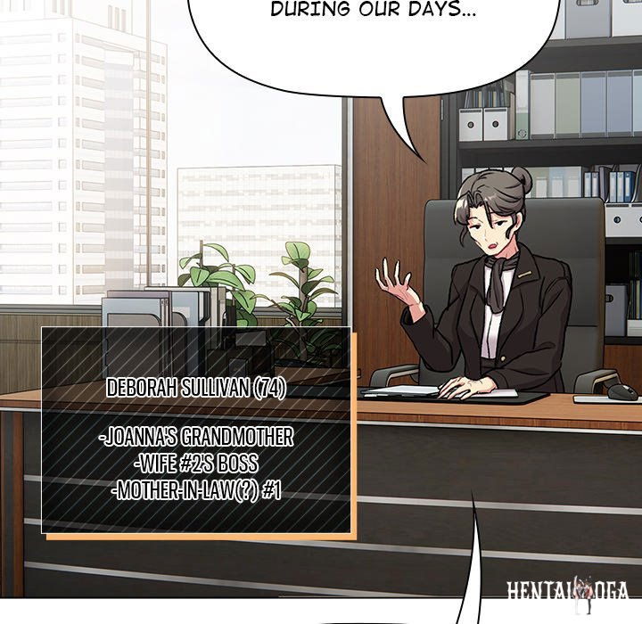 What Do I Do Now? What Do I Do Now? Chapter 133 - Page 93