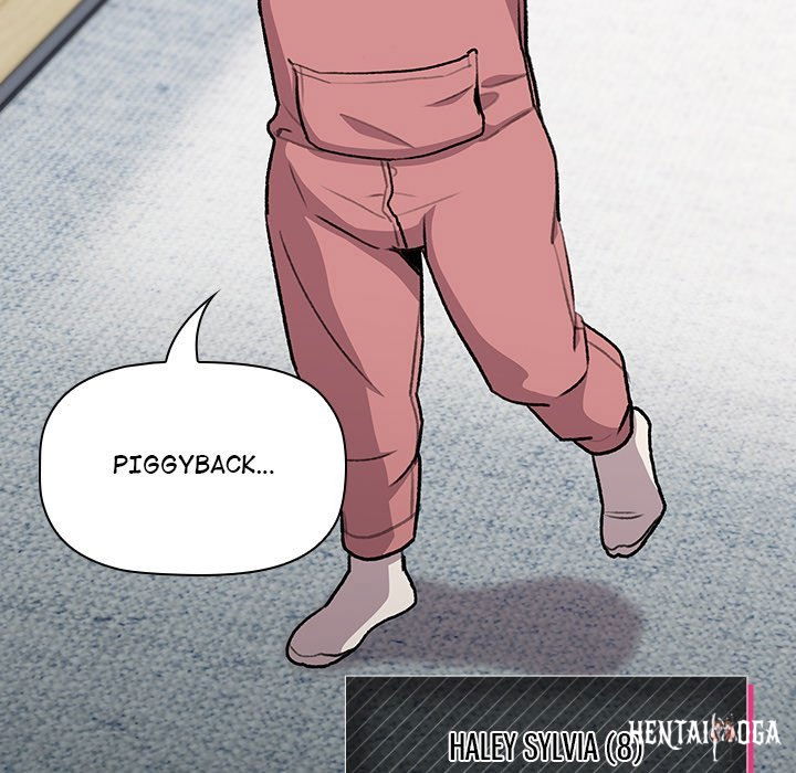 What Do I Do Now? What Do I Do Now? Chapter 133 - Page 97