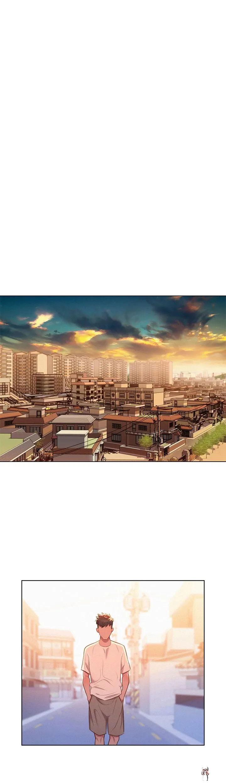 What do you Take me For? What do you Take me For? Chapter 1 - Page 20