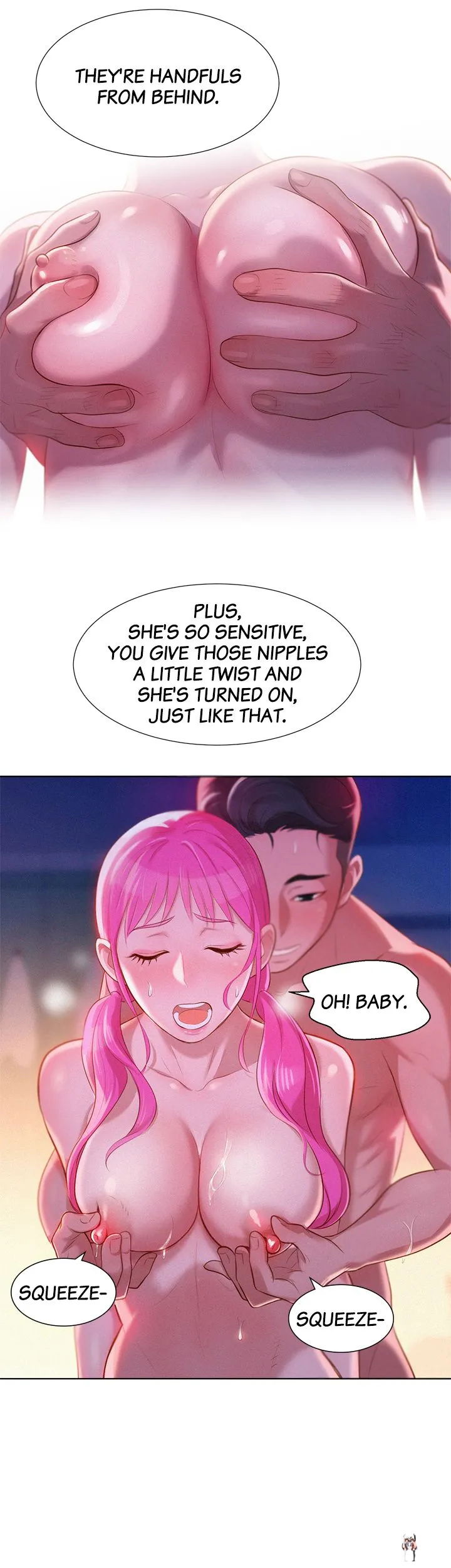 What do you Take me For? What do you Take me For? Chapter 1 - Page 31