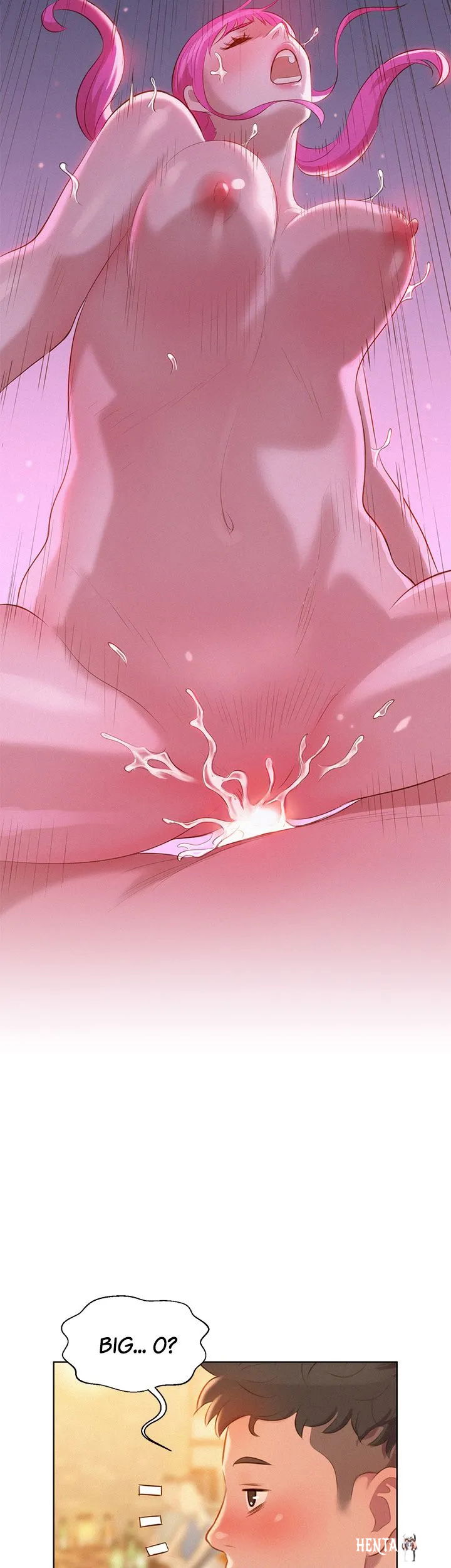 What do you Take me For? What do you Take me For? Chapter 1 - Page 36