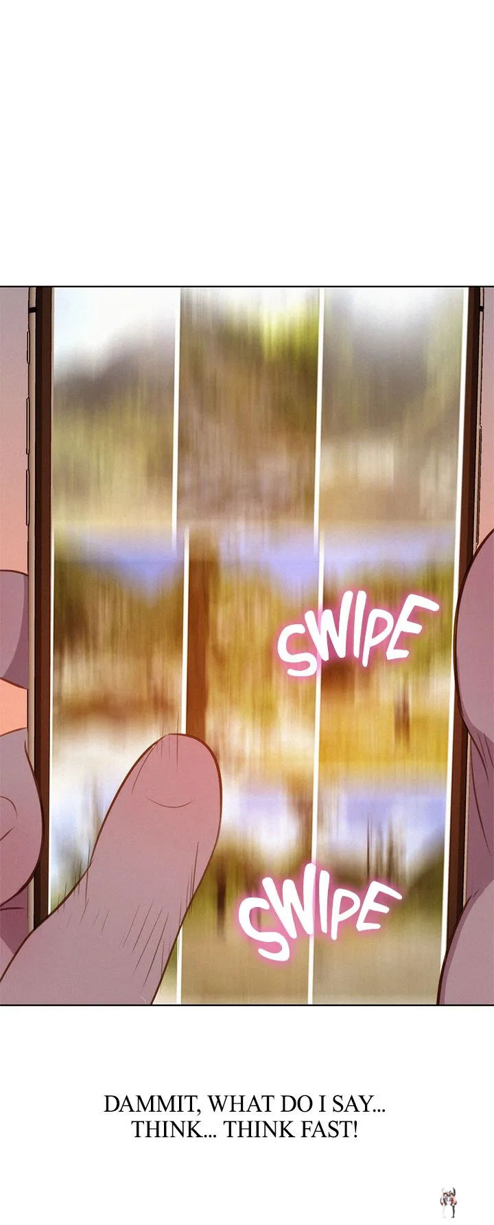 What do you Take me For? What do you Take me For? Chapter 1 - Page 41