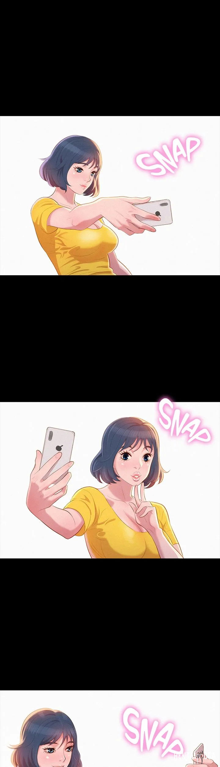 What do you Take me For? What do you Take me For? Chapter 1 - Page 44