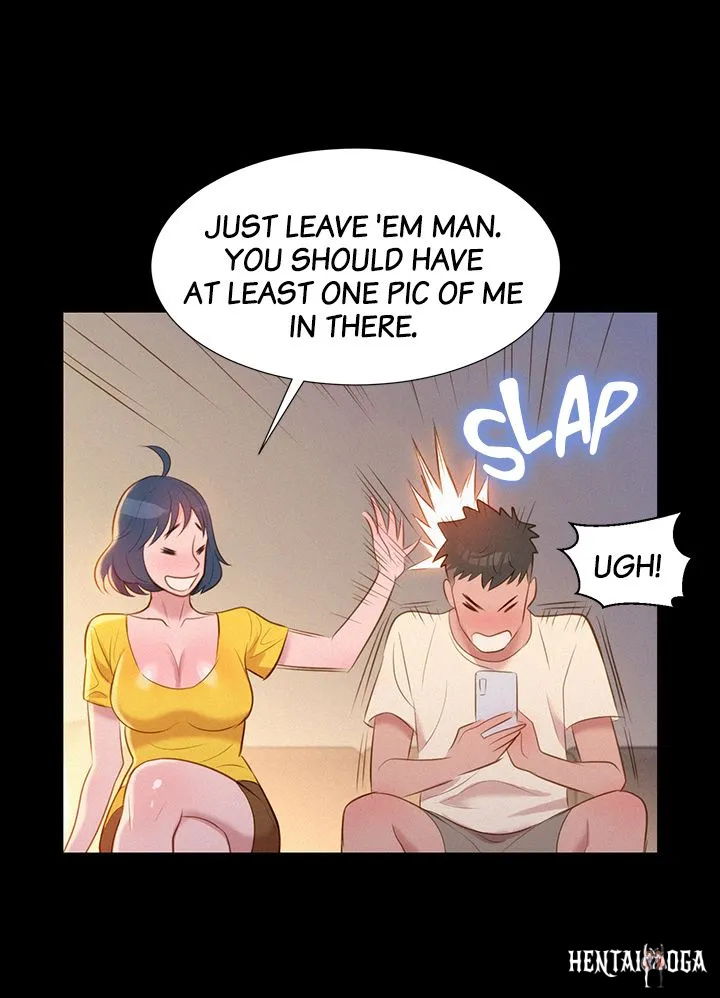 What do you Take me For? What do you Take me For? Chapter 1 - Page 46