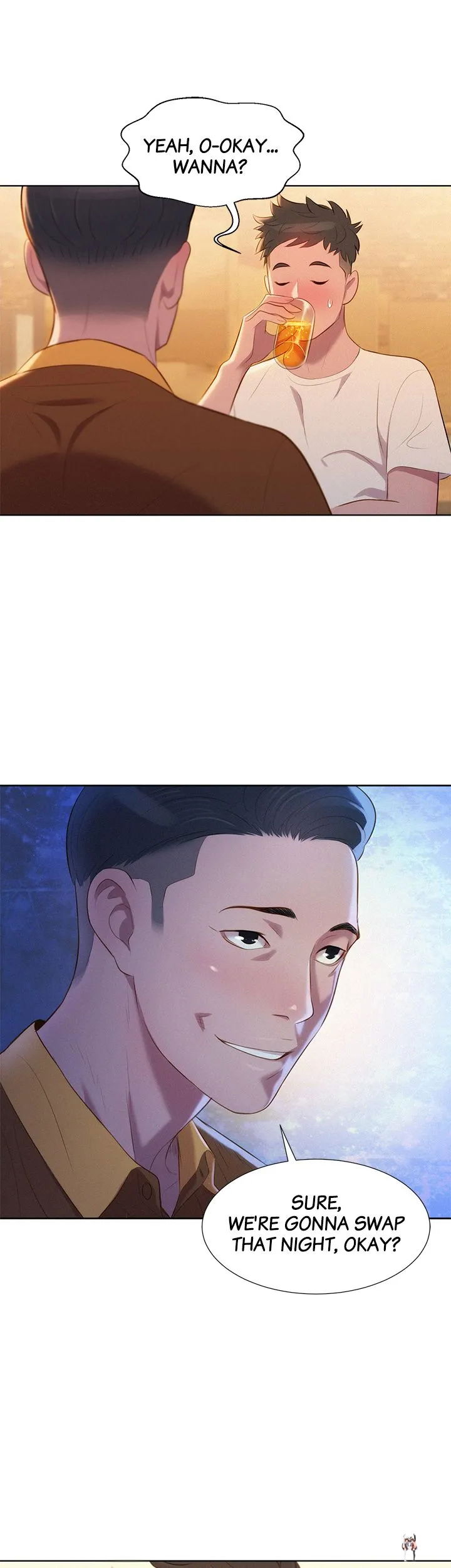 What do you Take me For? What do you Take me For? Chapter 1 - Page 52