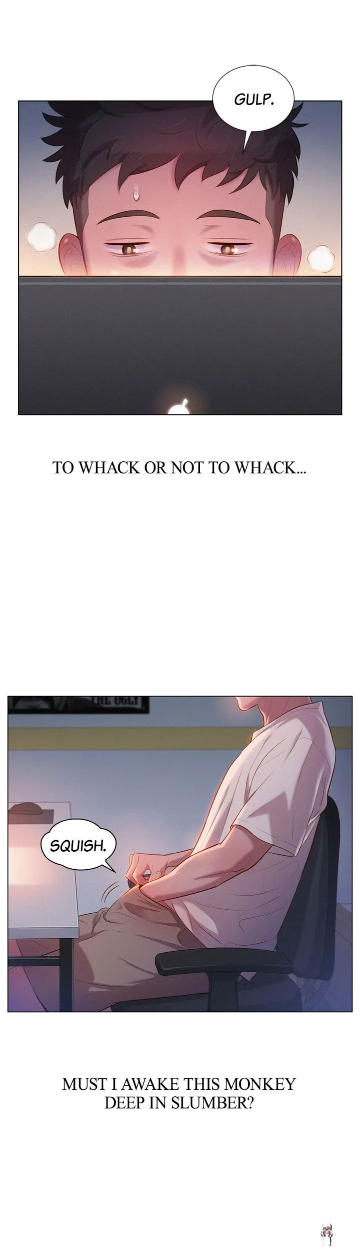 What do you Take me For? What do you Take me For? Chapter 1 - Page 6