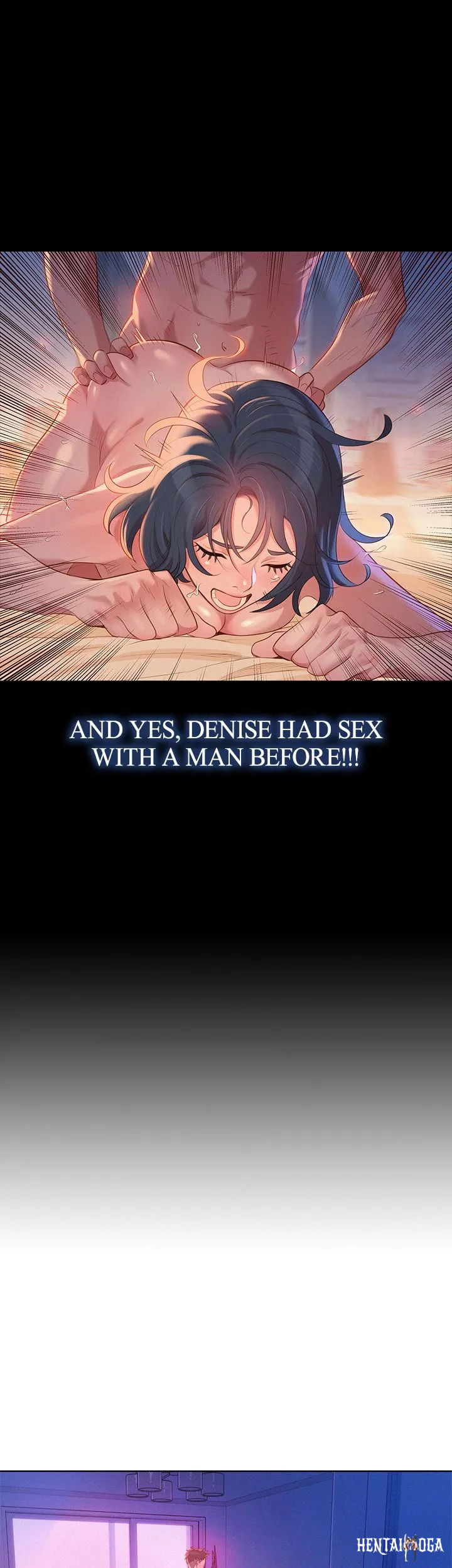 What do you Take me For? What do you Take me For? Chapter 2 - Page 32