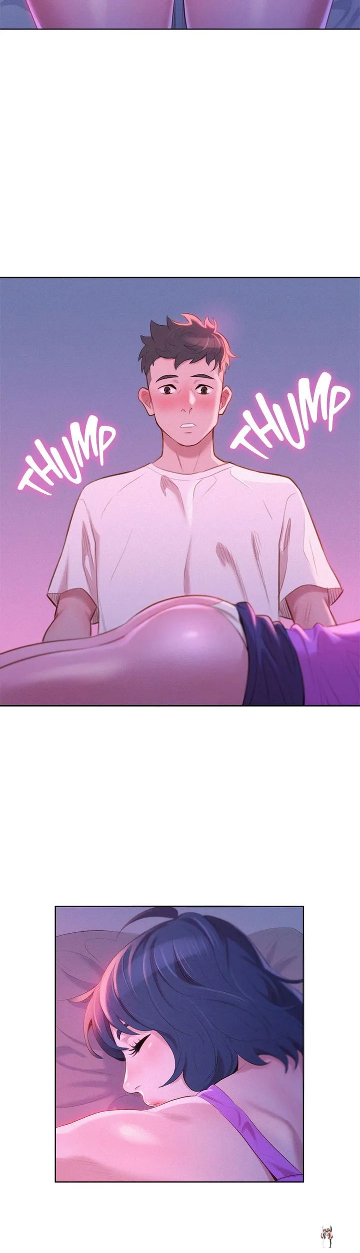 What do you Take me For? What do you Take me For? Chapter 2 - Page 37