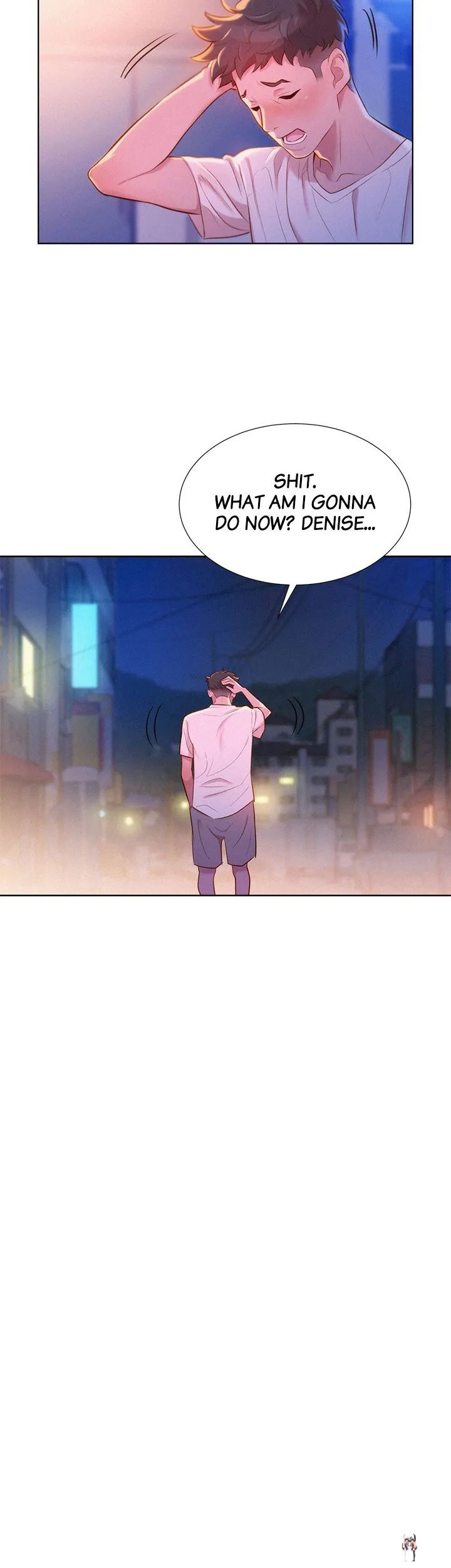 What do you Take me For? What do you Take me For? Chapter 2 - Page 4