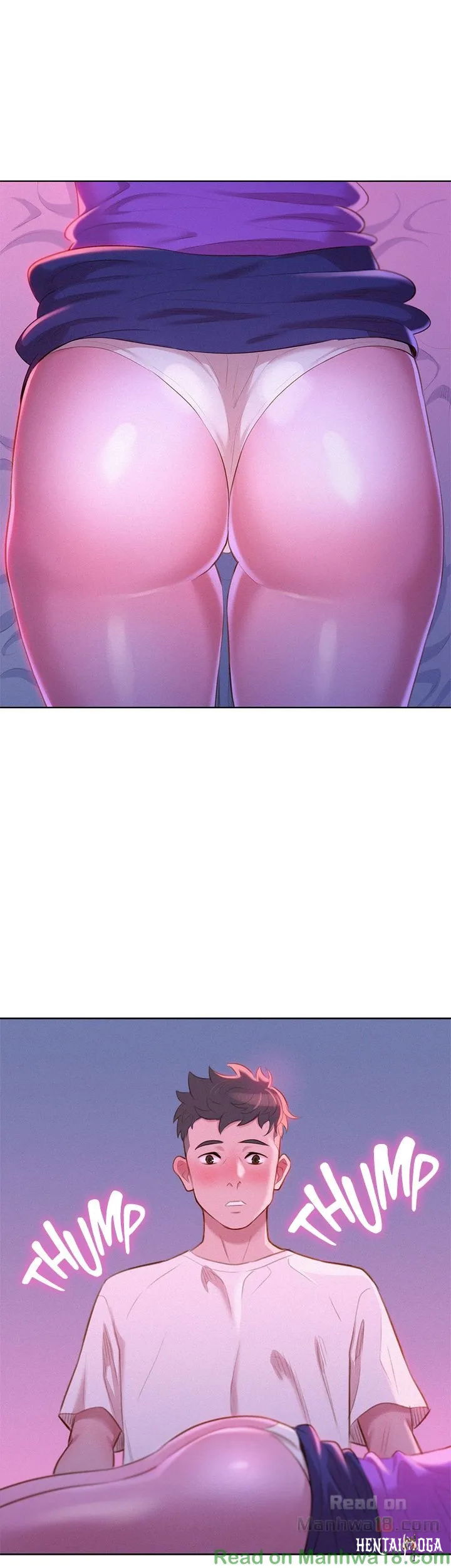 What do you Take me For? What do you Take me For? Chapter 3 - Page 1