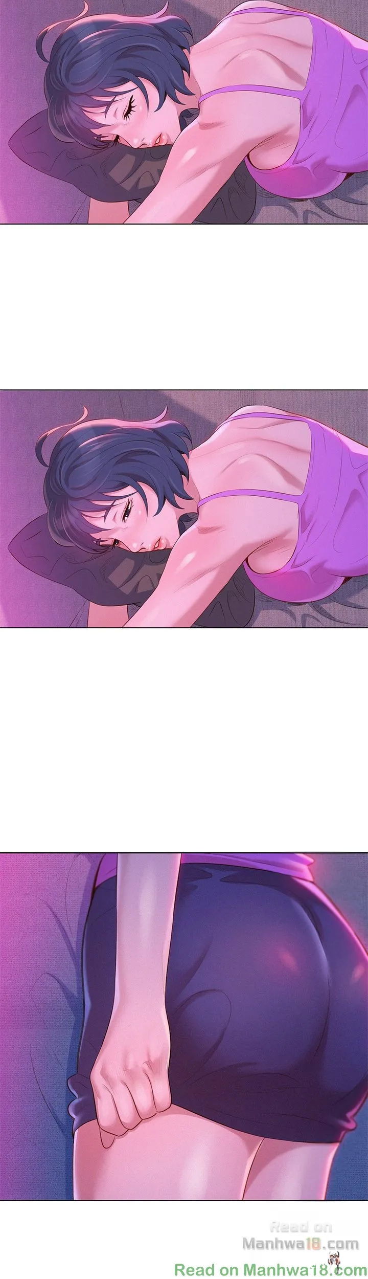 What do you Take me For? What do you Take me For? Chapter 3 - Page 12