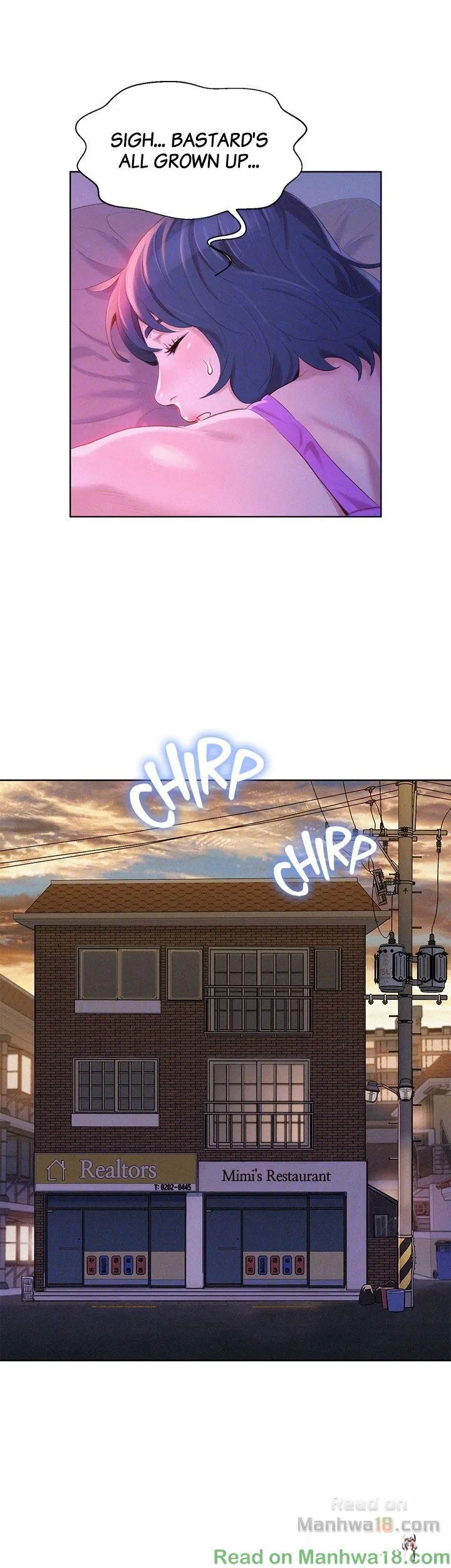 What do you Take me For? What do you Take me For? Chapter 3 - Page 14