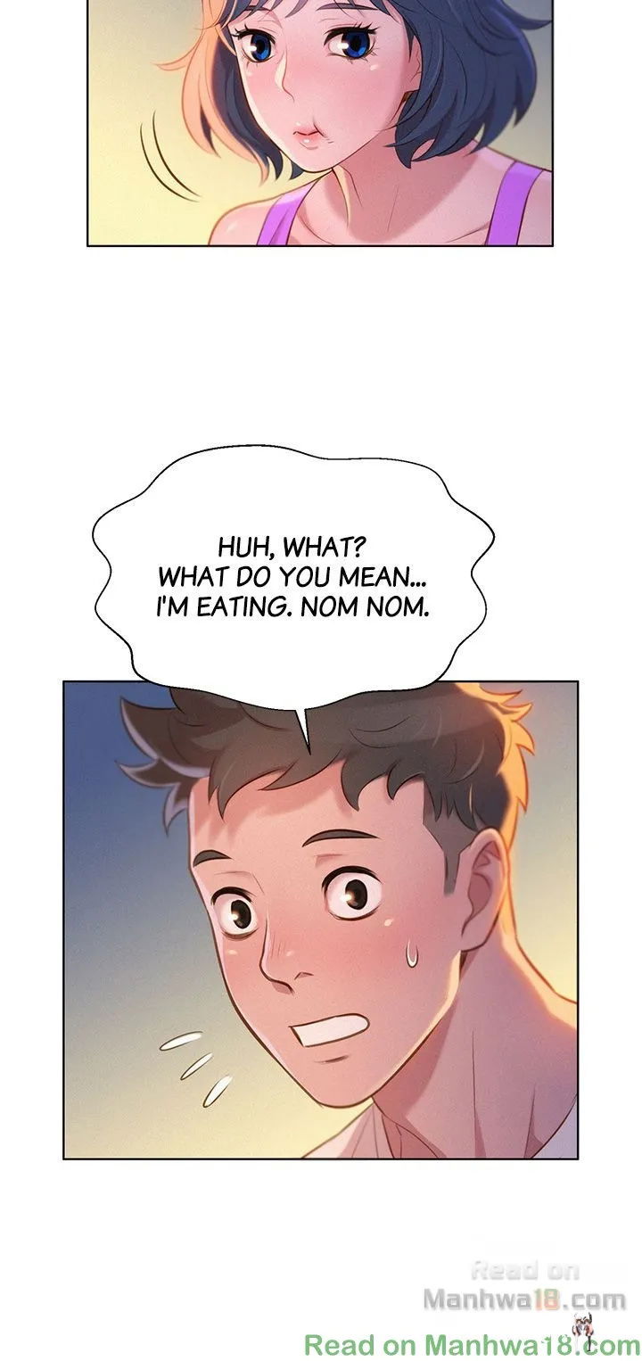 What do you Take me For? What do you Take me For? Chapter 3 - Page 17