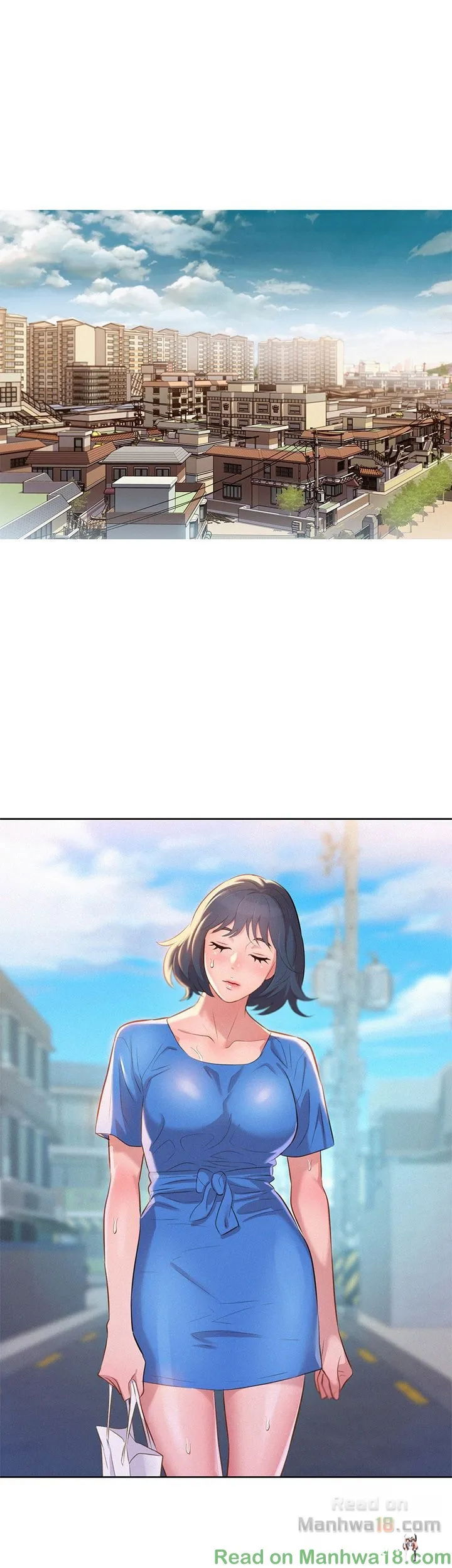 What do you Take me For? What do you Take me For? Chapter 3 - Page 19