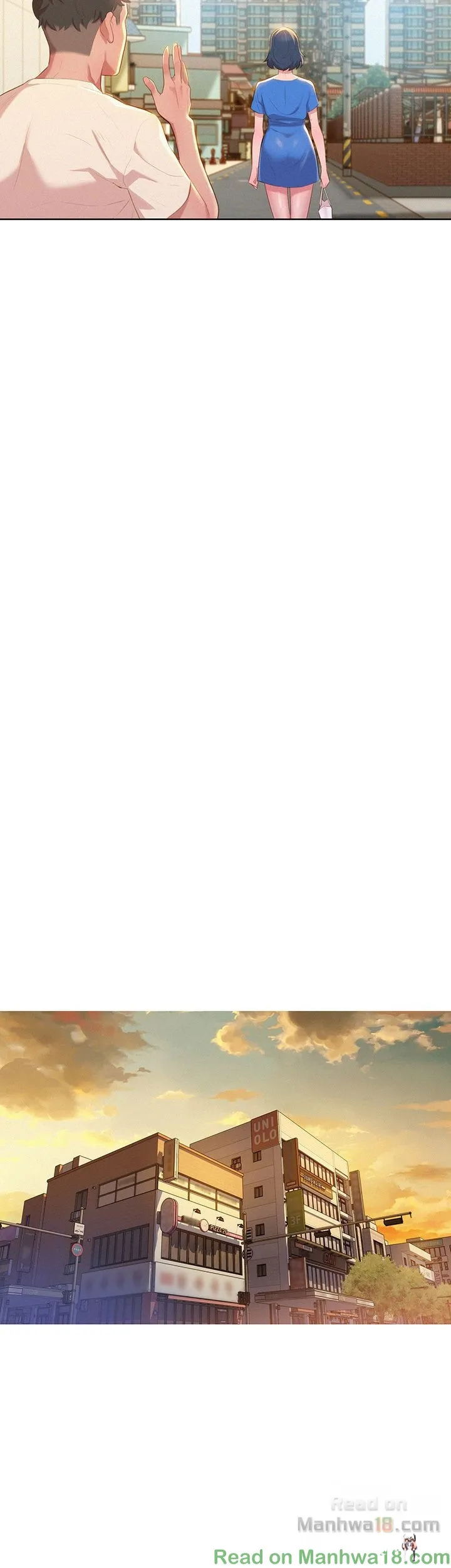 What do you Take me For? What do you Take me For? Chapter 3 - Page 24