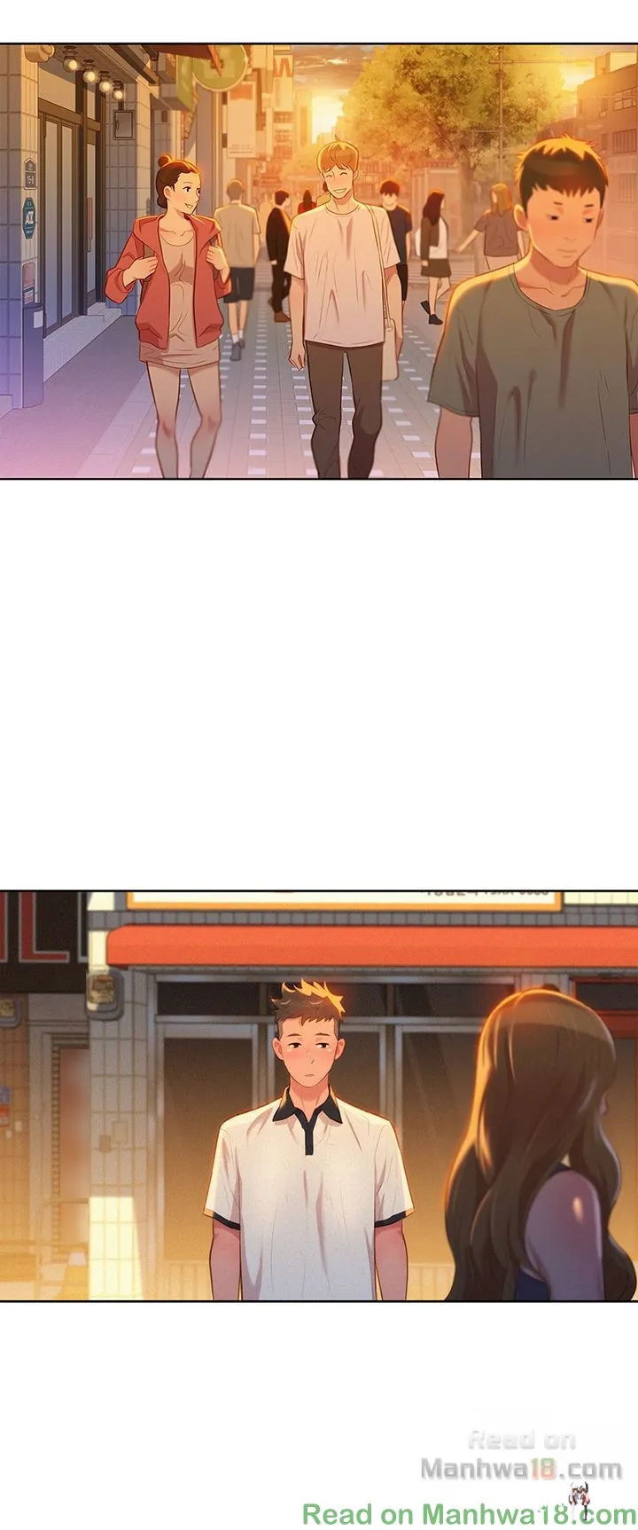 What do you Take me For? What do you Take me For? Chapter 3 - Page 25