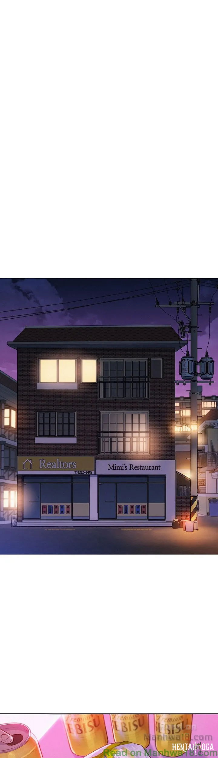 What do you Take me For? What do you Take me For? Chapter 3 - Page 4