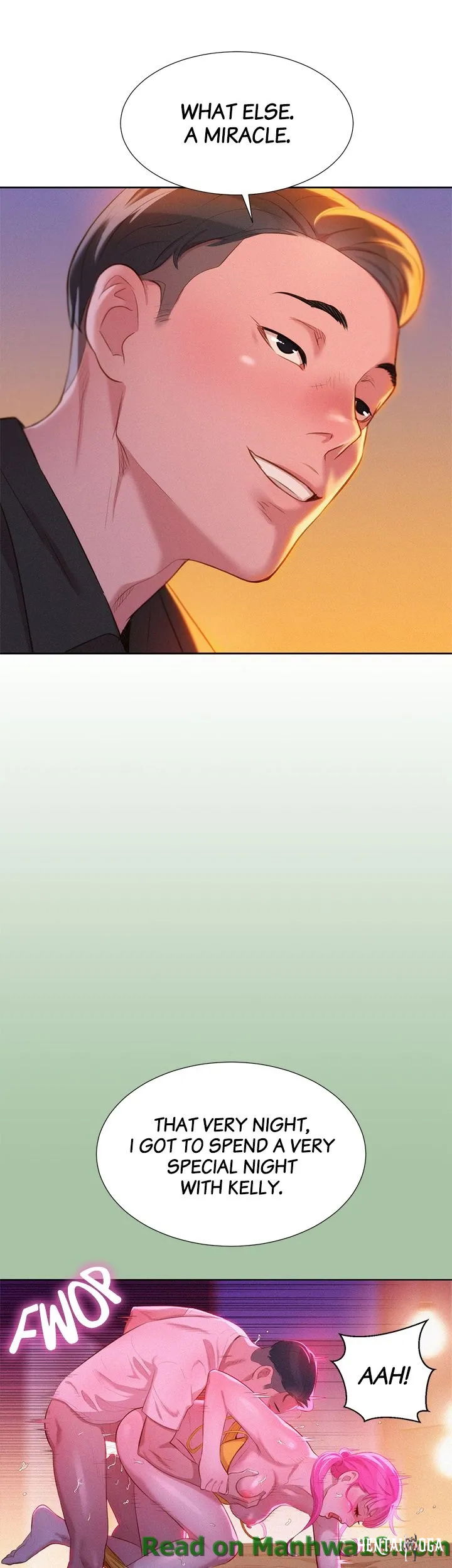 What do you Take me For? What do you Take me For? Chapter 4 - Page 23